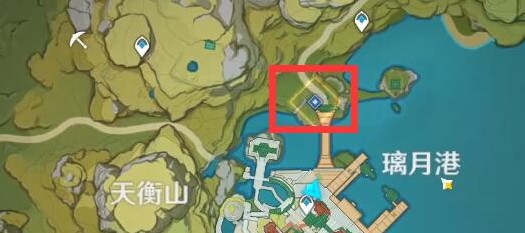 原神畅畅和她的小伙伴怎么过?原神畅畅和她的小伙伴位置解析