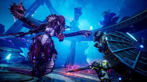 众神陨落通关技巧详解 众神陨落通关技巧有哪些心得