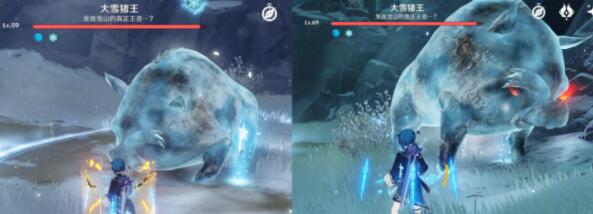 原神怎么击败大雪猪王？原神大雪猪王打法技巧详解
