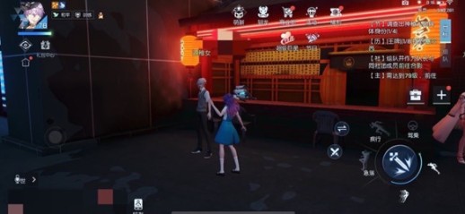 龙族幻想生日飨宴怎么过？生日飨宴寻找神秘人任务攻略