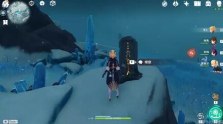 原神石碑洞窟怎么开启？原神石碑洞窟八块石碑收集攻略大全