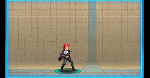 街霸对决红蛇技能及阵容搭配推荐 街霸对决红蛇技能介绍