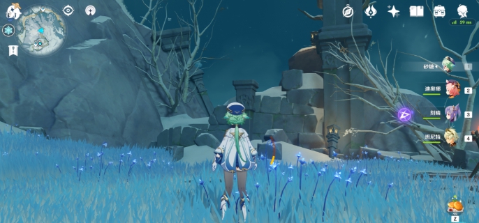 原神雪山隐藏成就怎么做？原神雪山隐藏成就攻略大全