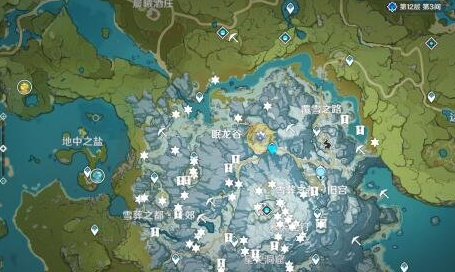 原神腐殖之牙奖励如何获取 原神腐殖之牙奖励获取攻略