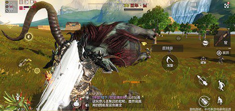 妄想山海大荒兽皮怎么得到?妄想山海大荒兽皮获取方法技巧解析