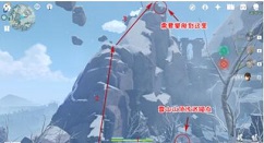 原神雪山再勘测任务怎么过?原神雪山再勘测任务过关流程解析