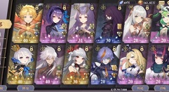 幻书启世录平民推图阵容怎么选?幻书启世录平民推图单体阵容搭配解析