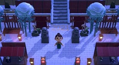 集合啦动物森友会占卜大会在哪 集合啦动物森友会占卜大会攻略