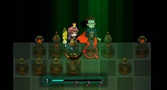 不思议的皇冠弗拉德公爵怎么打 不思议的皇冠攻略