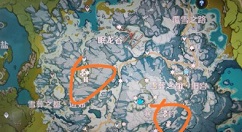 原神芬得尼尔之顶怎么去?原神解锁芬得尼尔之顶攻略