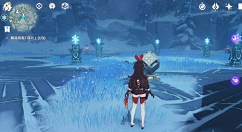 原神雪山山顶圣遗物怎么开?原神寒天之钉副本任务玩法流程