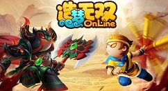 造梦无双判官怎么打 造梦无双判官弱点与打法技巧