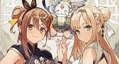 莱莎的炼金工房2特典衣服怎么领 莱莎的炼金工坊2特典获得方法一览