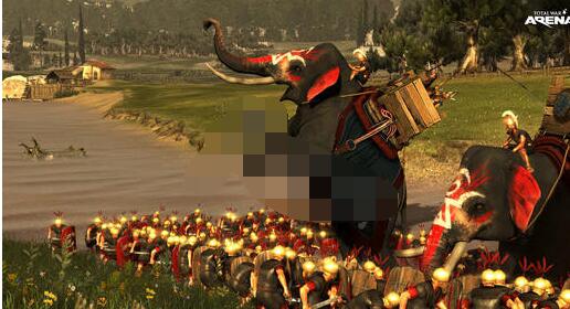 全面战争竞技场罗马骑兵玩法技巧 全面战争竞技场罗马骑兵如何玩