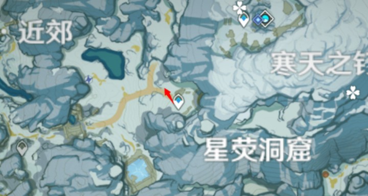 原神雪山三个匣子有什么用?原神三个匣子位置与开启密室攻略