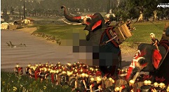 全面战争竞技场罗马骑兵玩法技巧 全面战争竞技场罗马骑兵如何玩