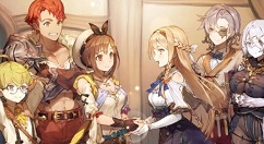 莱莎的炼金工房2衣服怎么制作 莱莎的炼金工房2衣服制作技巧