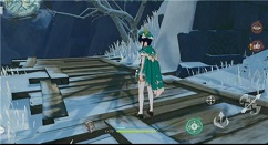 原神无热源不掉血bug怎么卡?原神雪山探险无热源不掉血bug解析