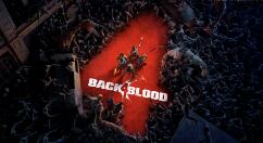 新作《嗜血回归》宣布发售日 登陆全平台