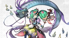 另一个伊甸丽瓦雅怎么获得?另一个伊甸丽瓦雅角色获取入队方法解析