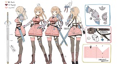 玛娜希斯回响米尔德里德角色怎么样? 玛娜希斯回响角色介绍