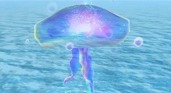 创造与魔法水母怎么得？创造与魔法可爱水母坐骑获取与资质一览