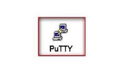 putty怎么退出全屏 putty退出全屏方法