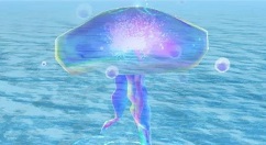 创造与魔法水母怎么得?创造与魔法可爱水母坐骑获取与资质一览