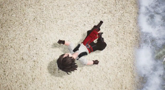 续作《勇气默示录2》发布中文版宣传画面