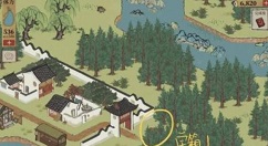 江南百景图城中故事怎么达成 江南百景图城中故事完成攻略