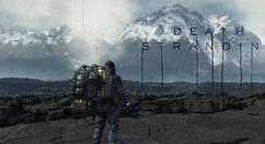 死亡搁浅武器有哪些 死亡搁浅武器系统简介