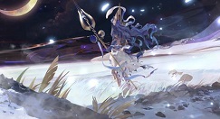 幻书启世录棋经搭配什么好?幻书启世录死海罗宾与棋经适配性详解