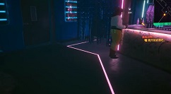 赛博朋克2077丽姿酒吧一直关闭?赛博朋克2077高级动物离开丽姿酒吧攻略