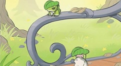 旅行青蛙中国之旅帆船有什么用?旅行青蛙帆船作用与绿帆船航行解析