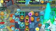 植物大战僵尸2怎样快速获得植物碎片 植物大战僵尸2快速获得植物碎片方法