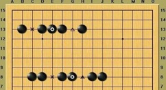 五子棋怎么玩怎样吃棋 五子棋玩法介绍