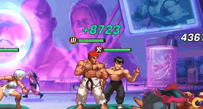 街霸对决什么系比较厉害 街霸对决各系强度评测