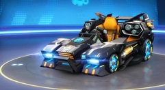 跑跑卡丁车手游合金星舰怎么得?跑跑卡丁车合金星舰上线与获取解析