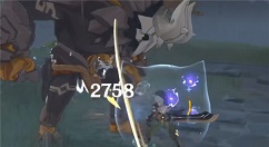 原神雪葬的星银给谁用?原神雪葬的星银适合重云的相关讲解