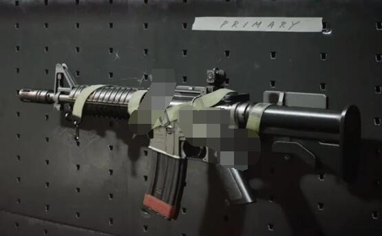 使命召唤17突击步枪选择推荐 使命召唤17攻略