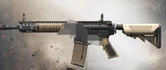 使命召唤17突击步枪选择推荐 使命召唤17攻略