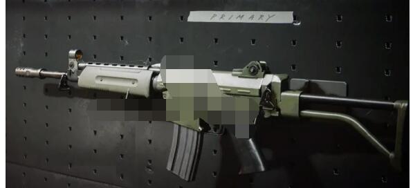 使命召唤17突击步枪选择推荐 使命召唤17攻略