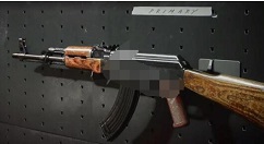 使命召唤17突击步枪选择推荐 使命召唤17攻略