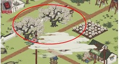 江南百景图梨花在哪里获得 江南百景图获得梨花的攻略