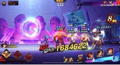 街霸对决杀意隆和狂隆哪个强?街霸对决杀意隆和狂隆对比选择攻略