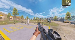 和平精英超广角怎么开?和平精英超广角视野开启与玩法解析