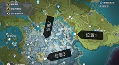 原神雪山密室大门在哪?原神雪山密室大门位置与开启解析