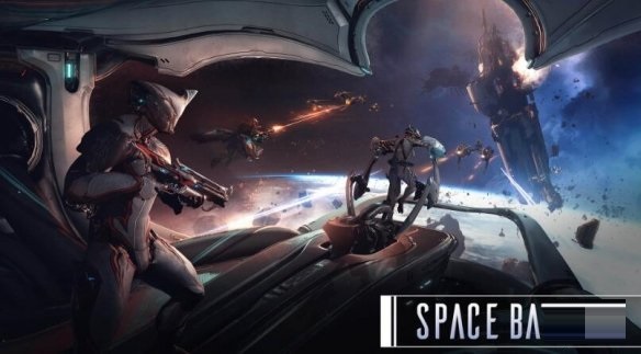 《星际战甲》登陆Epic 吸引大量新玩家