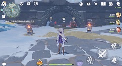 原神覆雪之国任务怎么过?原神覆雪之国三个仙灵机关解谜攻略