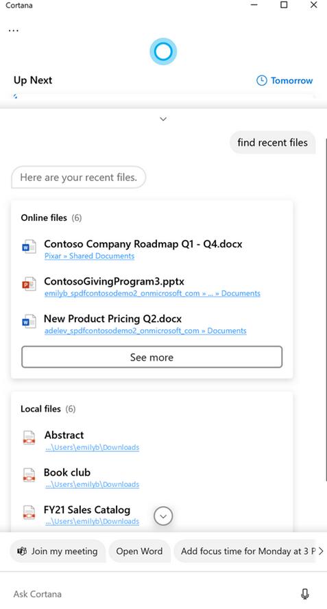 微软推送Win10新预览版Build 20270